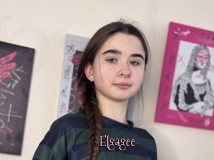 Elgagee