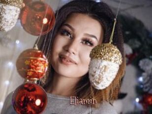 Eliamin