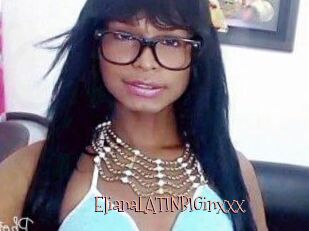 ElianaLATINBIGinxxx