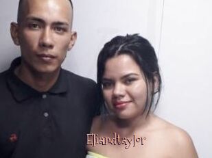 Eliandtaylor
