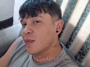 Elianthonson