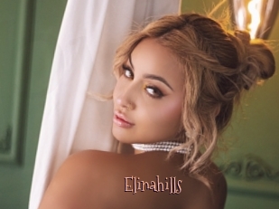 Elinahills