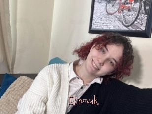Elinovak