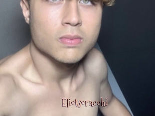 Eliotsoracchi
