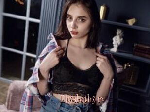 Elisabethsun