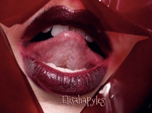 Elisahapyleg