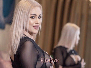 Elisalovie