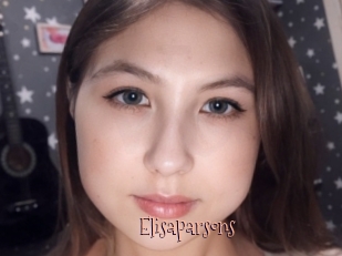 Elisaparsons