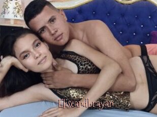 Eliseandbrayan