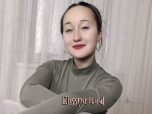 Elisspiritual