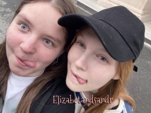 Elizabetandsandr