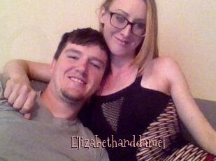 Elizabethanddaniel
