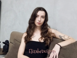 Elizabetwilsoon
