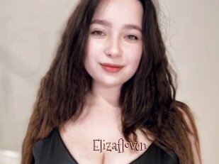 Elizafloven