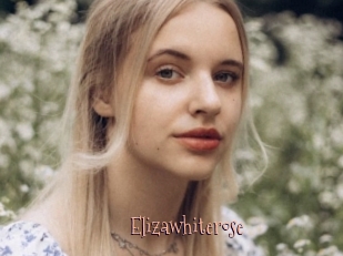 Elizawhiterose
