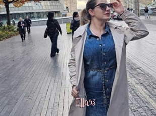 Ella93
