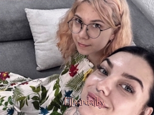 Ellaandalby