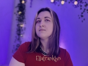 Ellafranklyn