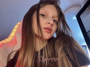 Ellahorton