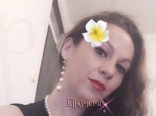 Ellasolemn