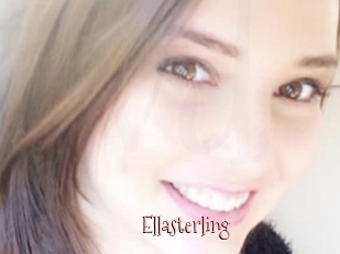 Ellasterling