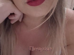 Ellemayvixen