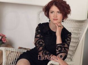 Ellenislant