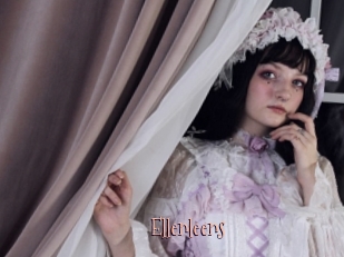 Ellenleens