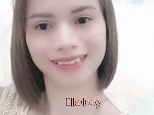Ellenlucky