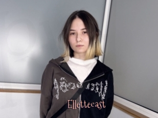 Ellettecast