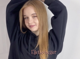 Ellettechesser