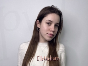 Elletteharn