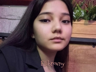 Ellibrowny