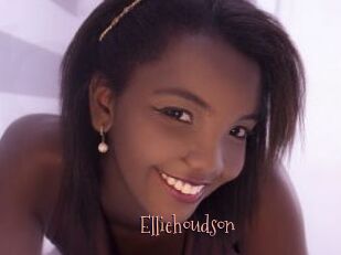 Elliehoudson