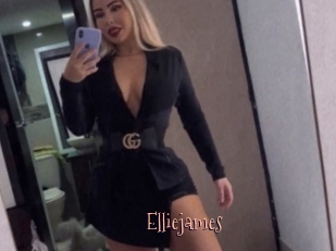Elliejames