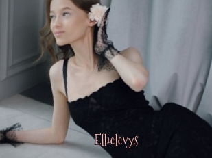 Ellielevys