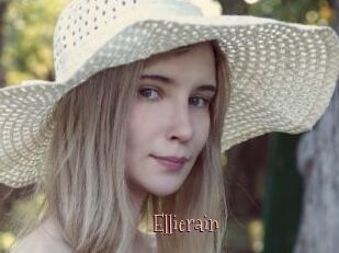 Ellierain