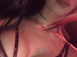 Elliesky