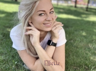 Elliette