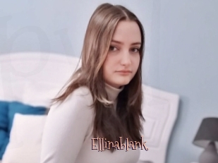 Ellinablank