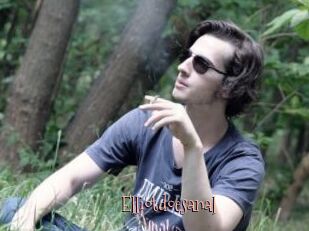 Elliotdoesanal