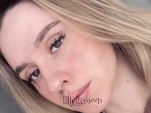 Ellydemoon