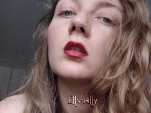 Ellyhally