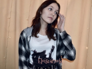 Eloisearnold