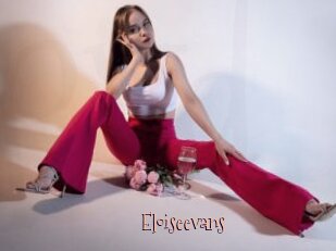 Eloiseevans