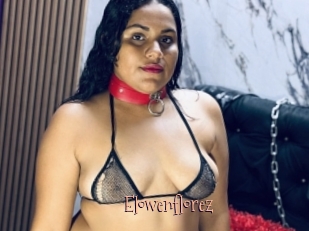 Elowenflorez