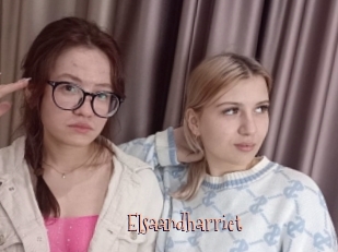 Elsaandharriet