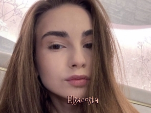 Elsacosta