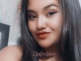 Elsafirelatin