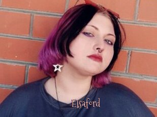 Elsaford